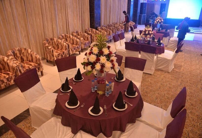 בית מלון כפרי Beatific Epsilon