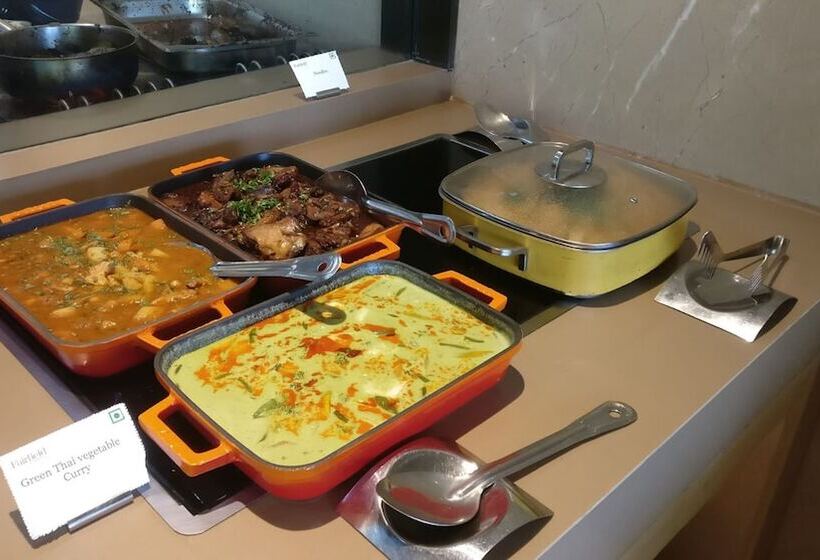 בית מלון כפרי Beatific Epsilon