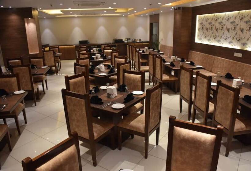 호텔 Beatific Epsilon