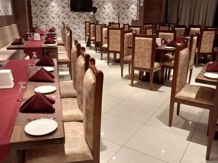 호텔 Beatific Epsilon