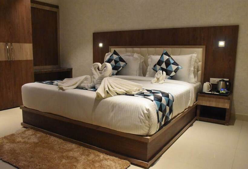 בית מלון כפרי Beatific Epsilon