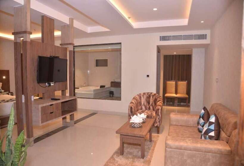 호텔 Beatific Epsilon