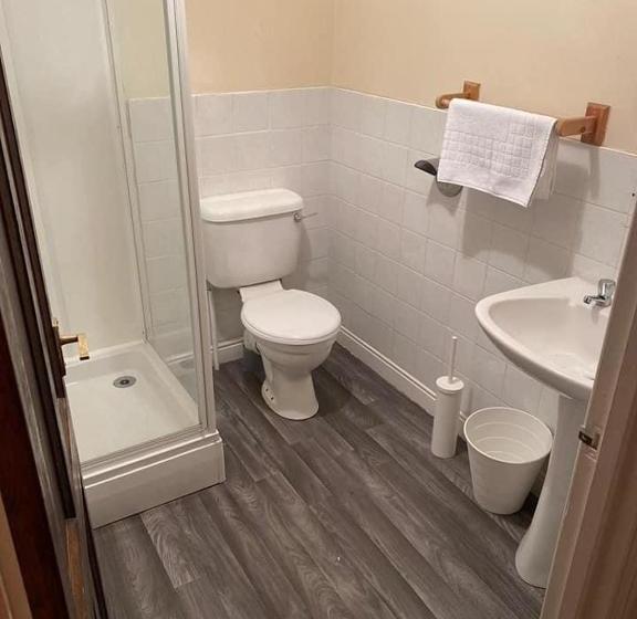 호텔 Bertie Pontypridd