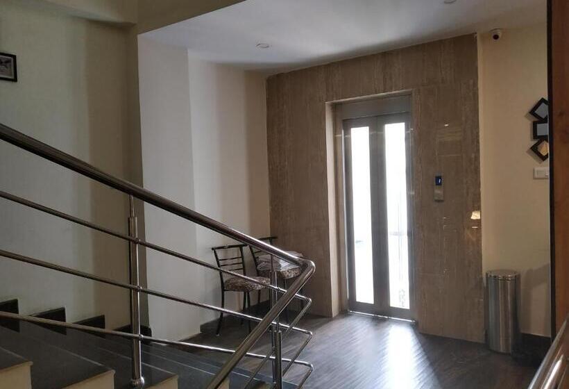 فندق Bikram A Boutique