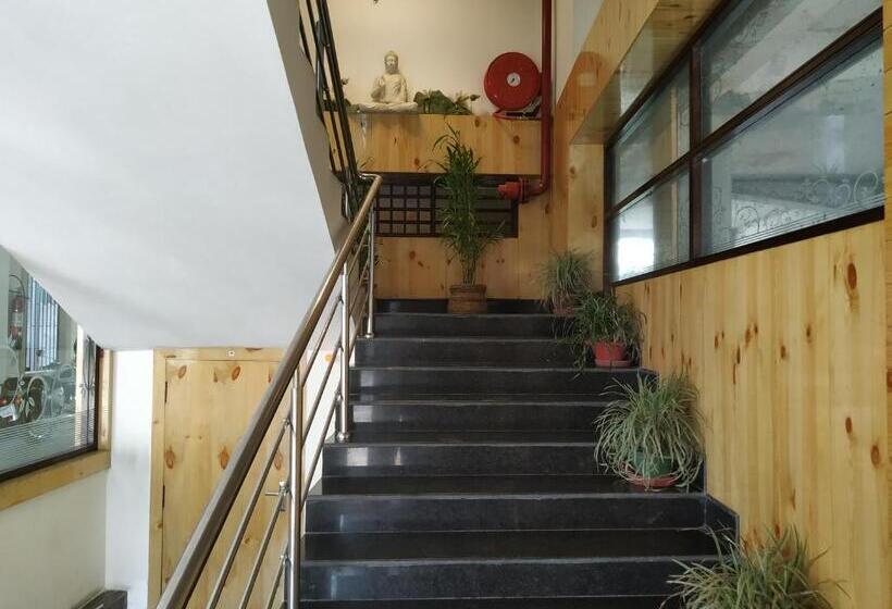 فندق Bikram A Boutique