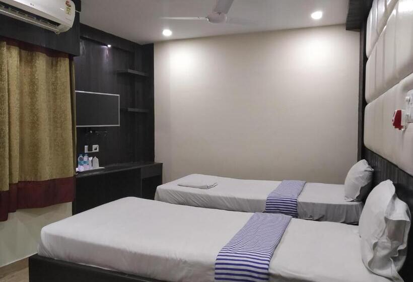 فندق Bikram A Boutique