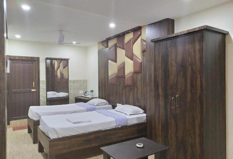 فندق Bikram A Boutique