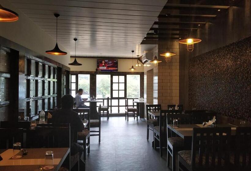 فندق Bikram A Boutique