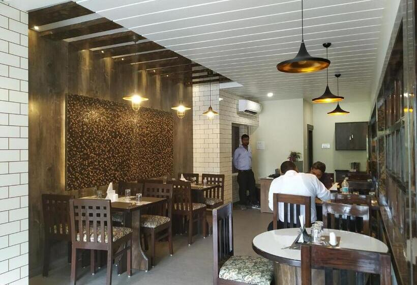 فندق Bikram A Boutique