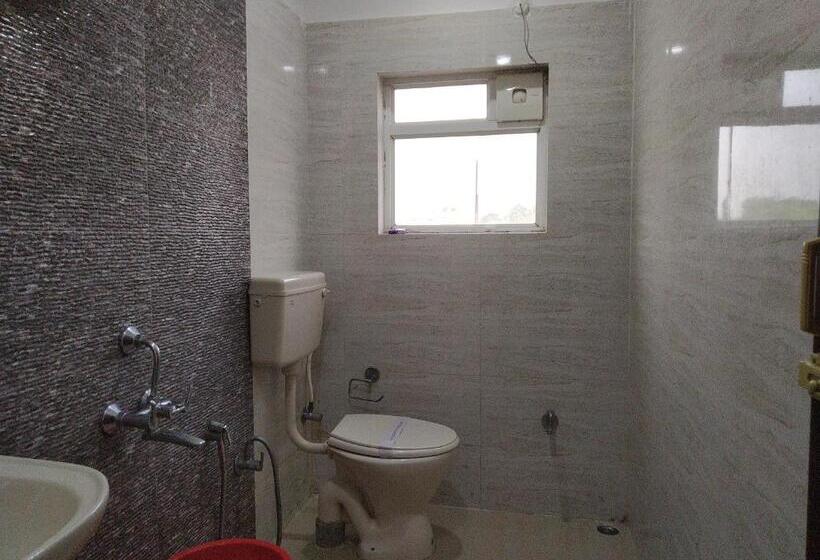 فندق Bikram A Boutique