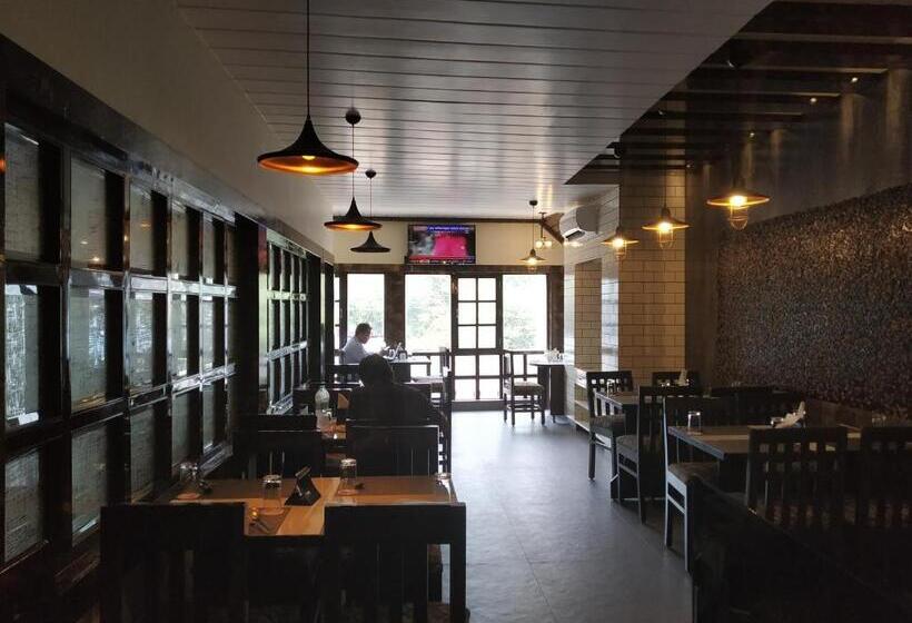 فندق Bikram A Boutique