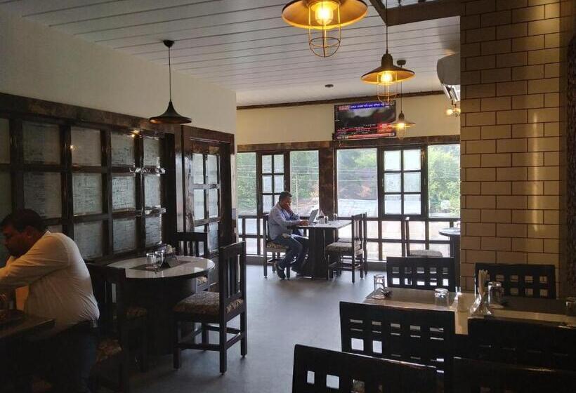 فندق Bikram A Boutique