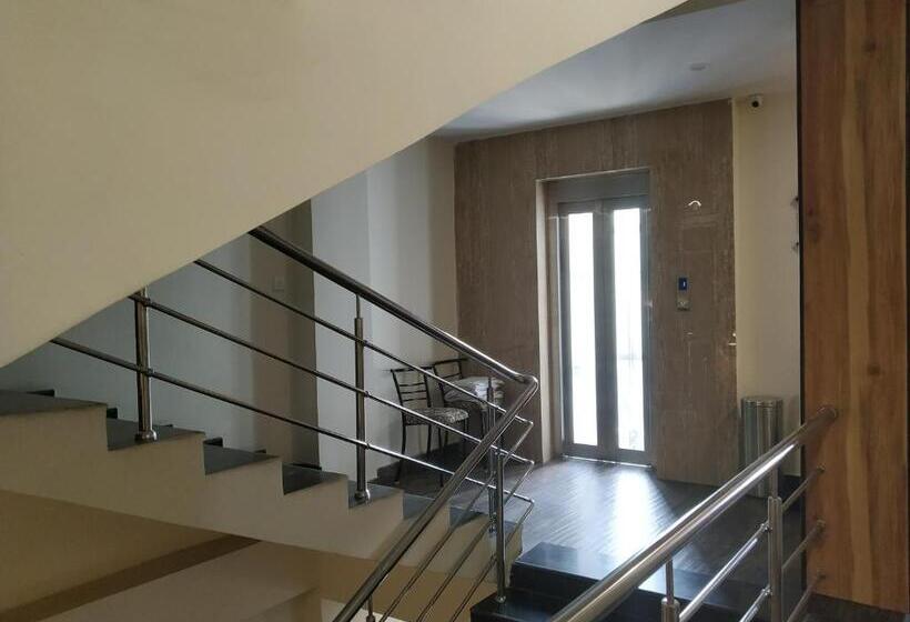 فندق Bikram A Boutique