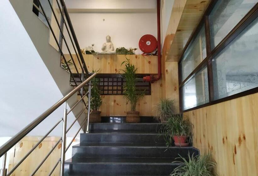 فندق Bikram A Boutique