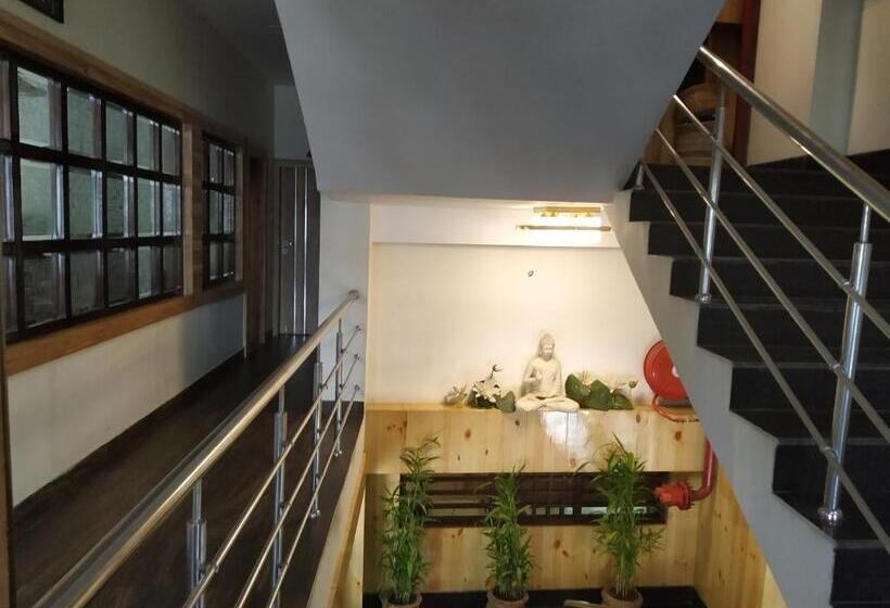 فندق Bikram A Boutique