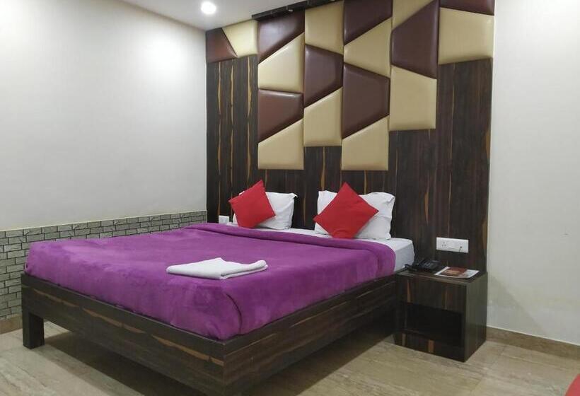 فندق Bikram A Boutique