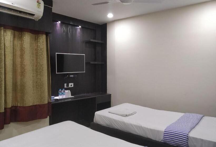 فندق Bikram A Boutique