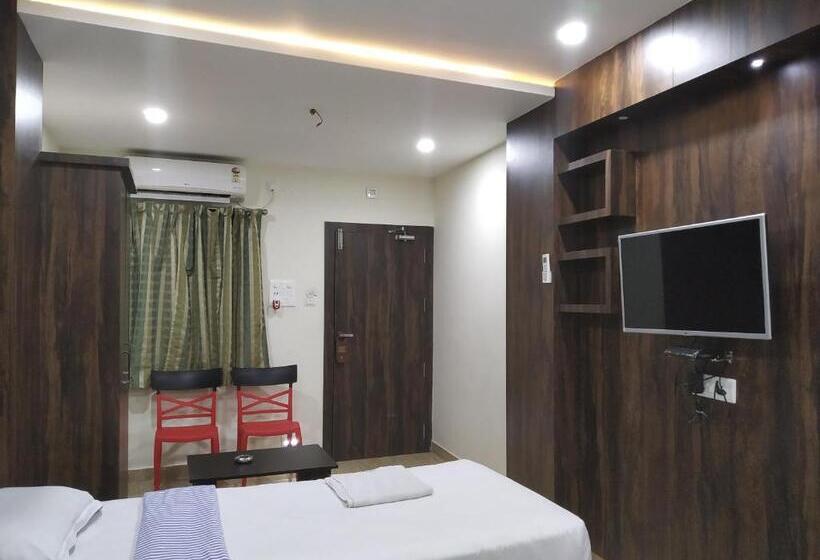 فندق Bikram A Boutique