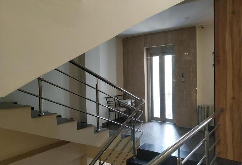 فندق Bikram A Boutique