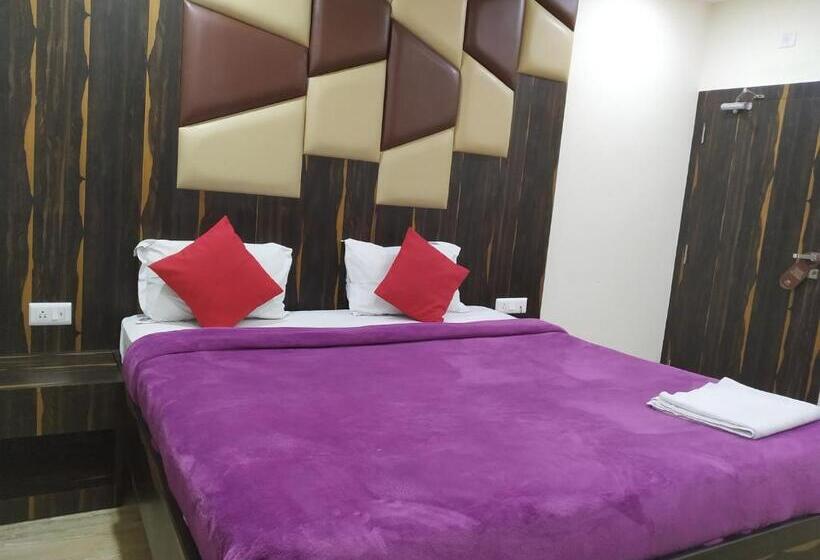 فندق Bikram A Boutique