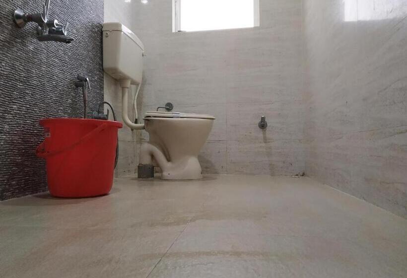 فندق Bikram A Boutique