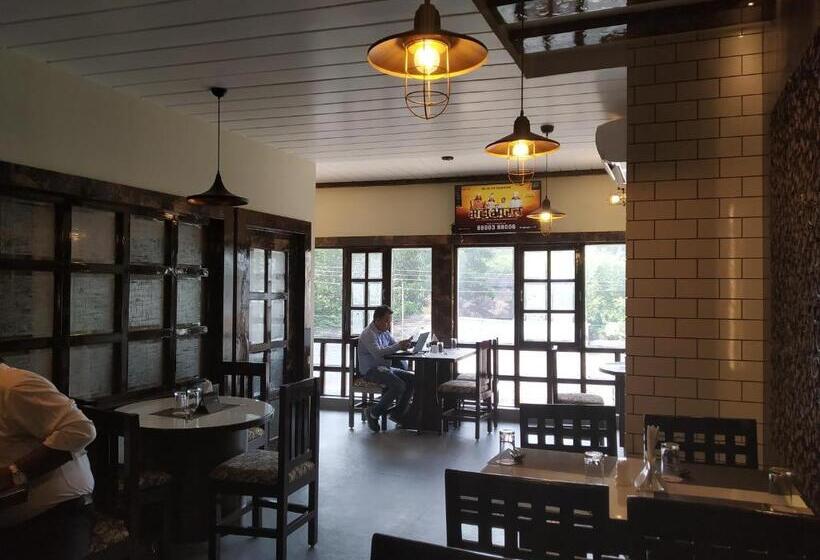 فندق Bikram A Boutique