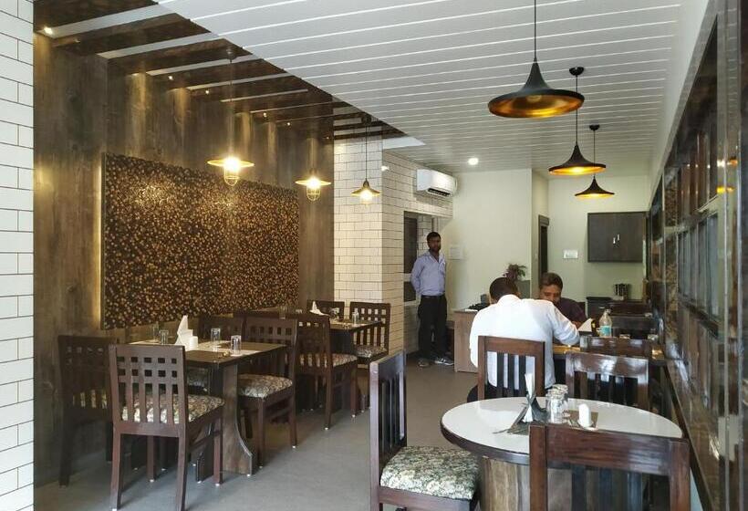 فندق Bikram A Boutique