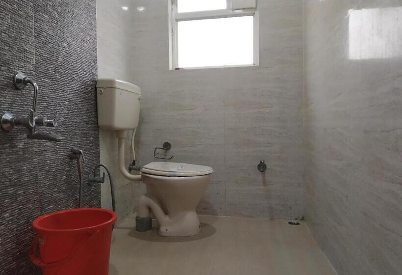 فندق Bikram A Boutique