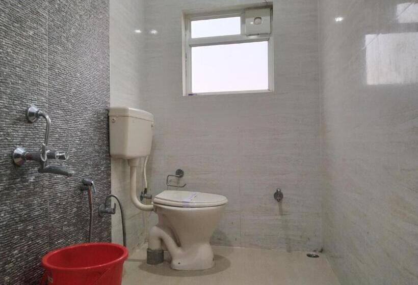 فندق Bikram A Boutique