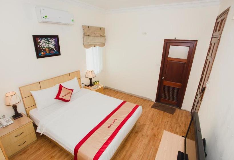 Hotel Blau