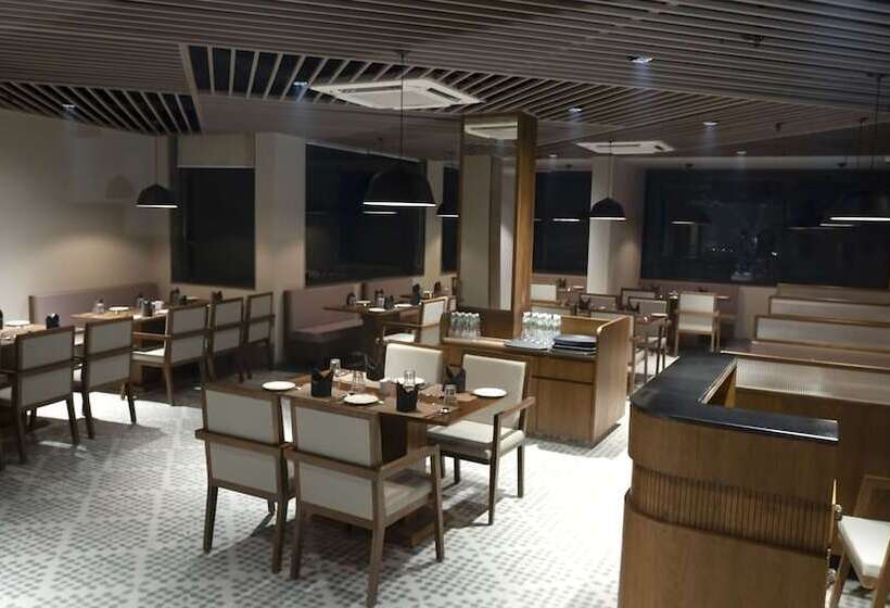 בית מלון כפרי Bodhi A Boutique