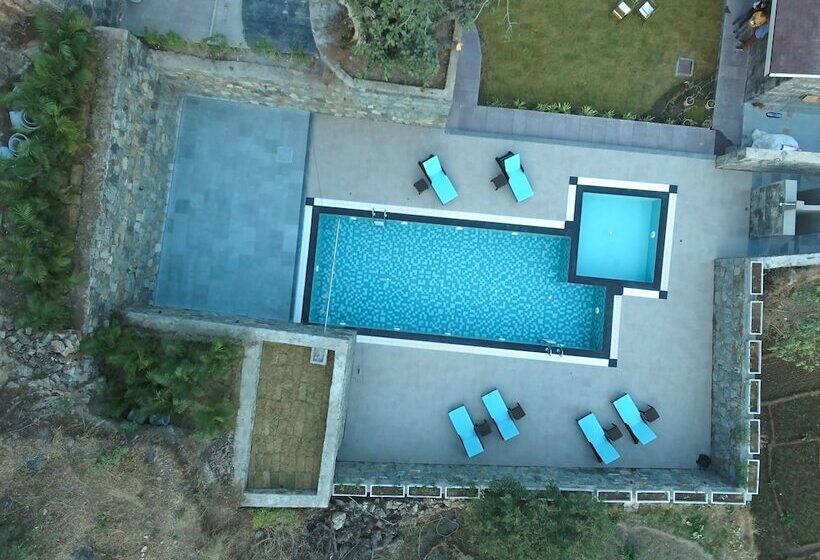 בית מלון כפרי Bodhi A Boutique