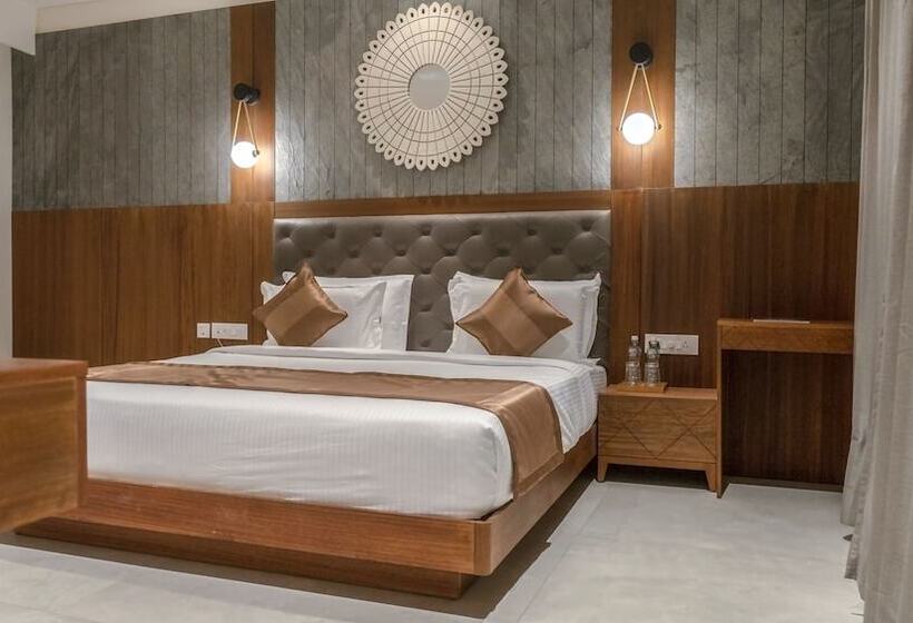 בית מלון כפרי Bodhi A Boutique