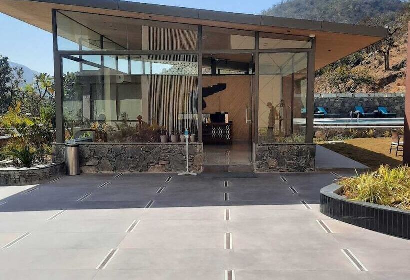 בית מלון כפרי Bodhi A Boutique