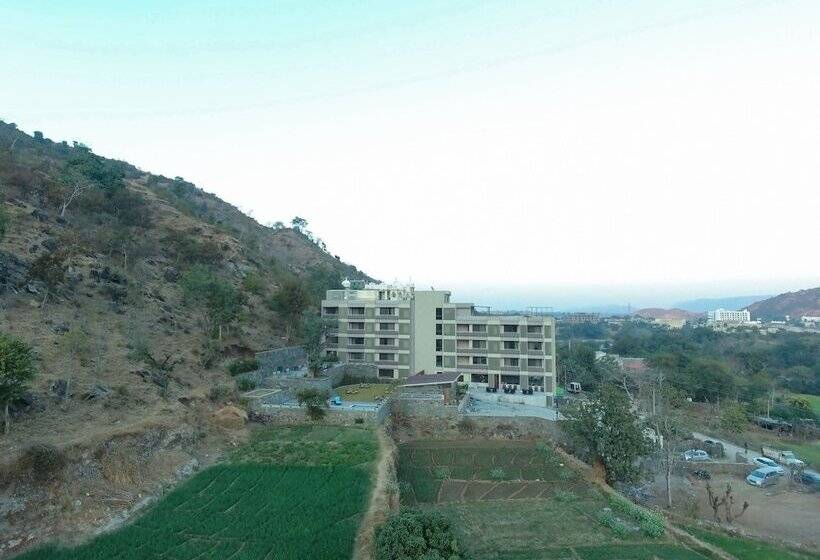 בית מלון כפרי Bodhi A Boutique