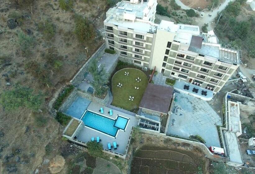 בית מלון כפרי Bodhi A Boutique