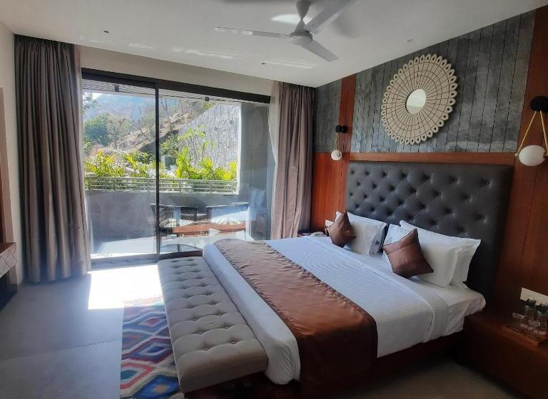 בית מלון כפרי Bodhi A Boutique