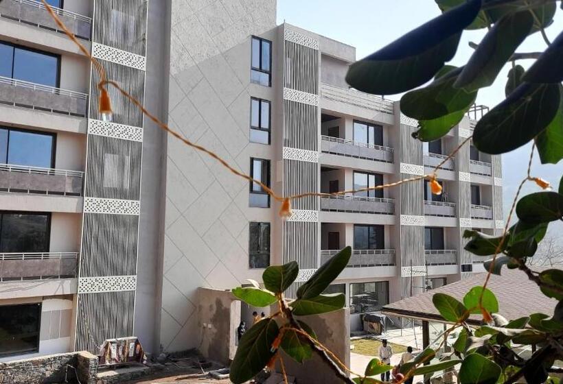 בית מלון כפרי Bodhi A Boutique