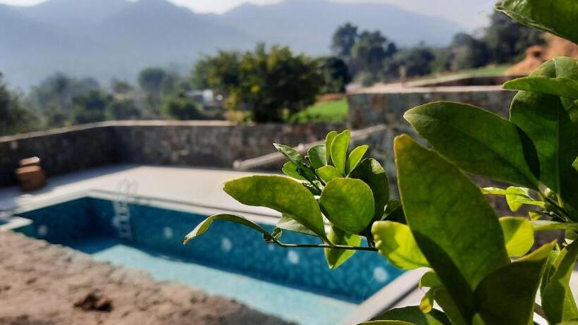 בית מלון כפרי Bodhi A Boutique