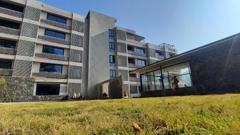 בית מלון כפרי Bodhi A Boutique