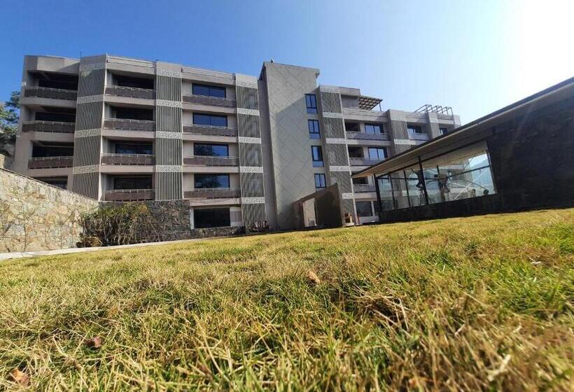 בית מלון כפרי Bodhi A Boutique