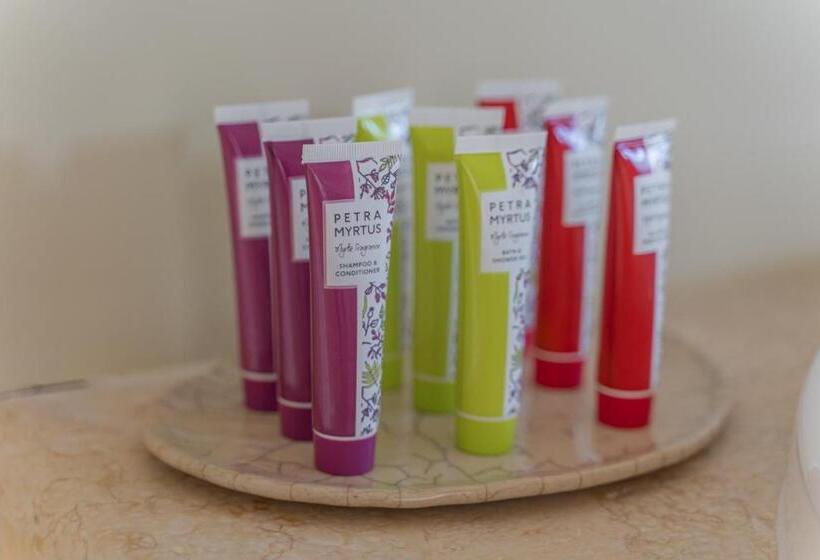 בית מלון כפרי Borgo Smeraldo