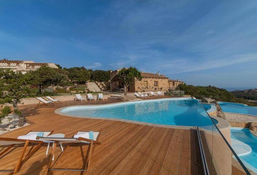 فندق Borgo Smeraldo
