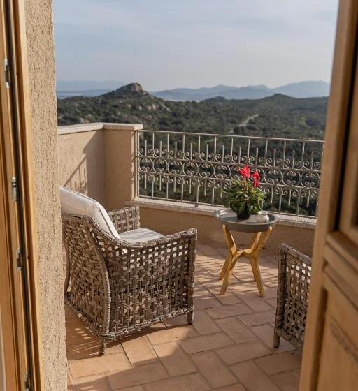 בית מלון כפרי Borgo Smeraldo