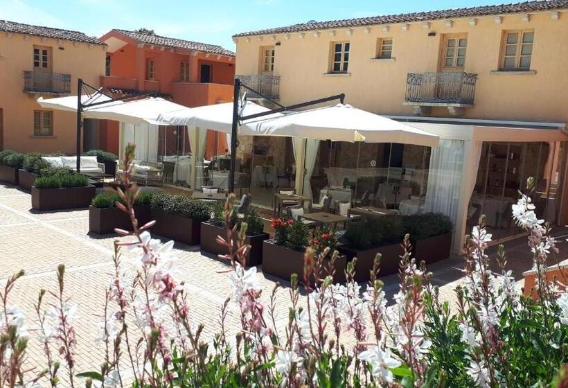 فندق Borgo Smeraldo