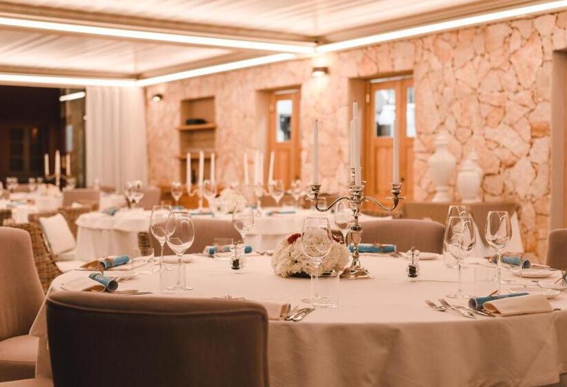 בית מלון כפרי Borgo Smeraldo