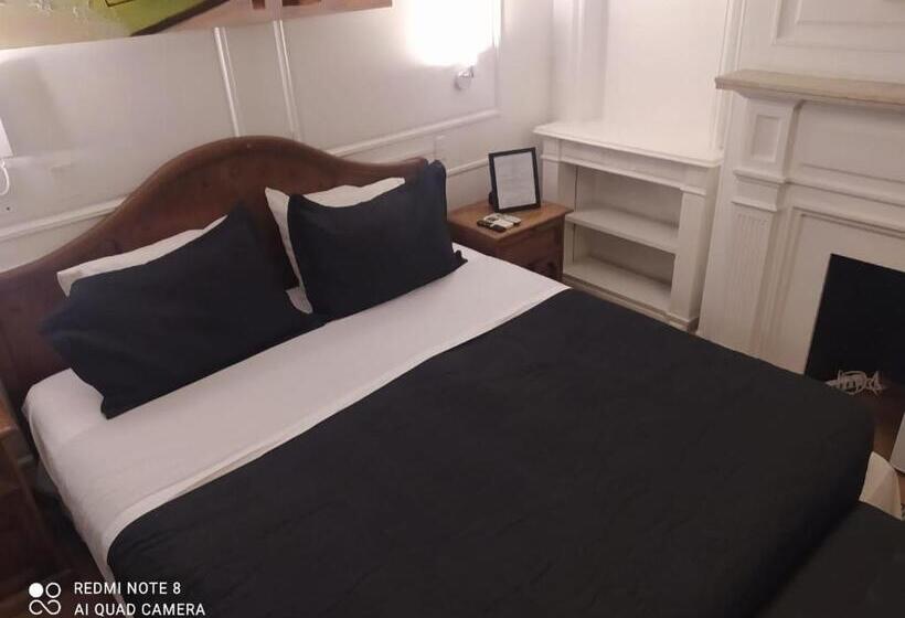 בית מלון כפרי Boutique Santiago Suite