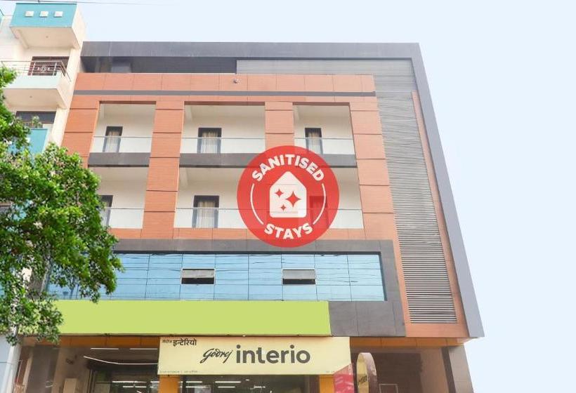 ホテル Super Collection O Starlight