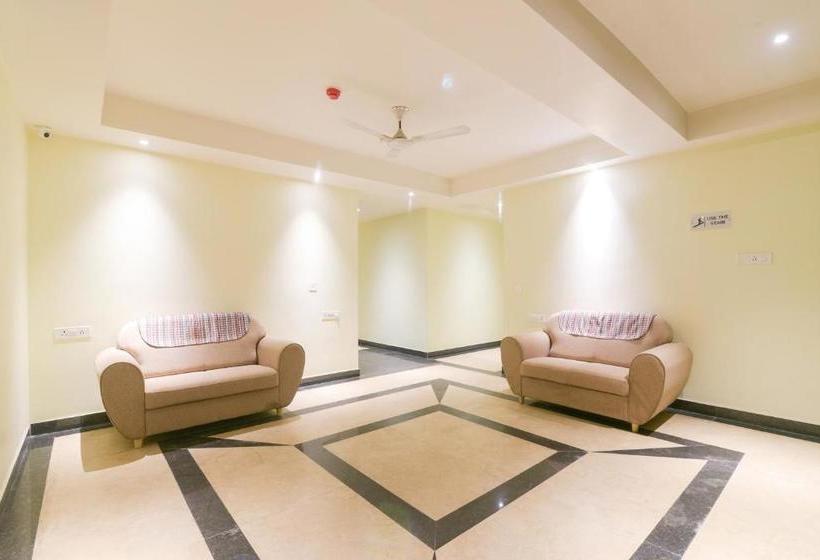 ホテル Super Collection O Starlight