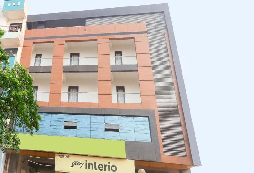 ホテル Super Collection O Starlight